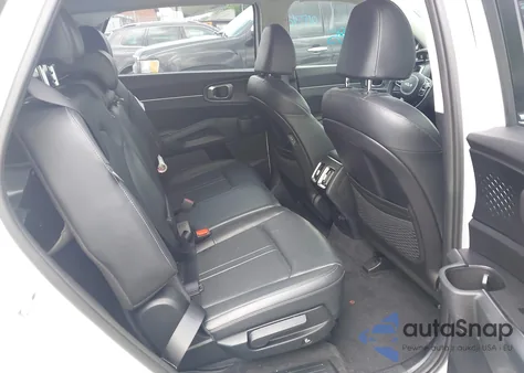 2024 Kia Sorento S z USA, uszkodzony, nr VIN 5XYRL4JC1RG291081